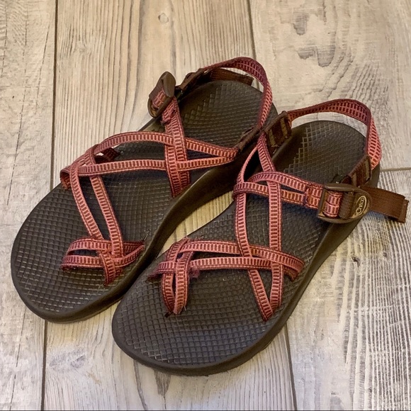 Chaco Shoes - Chaco ZX2 Sandals